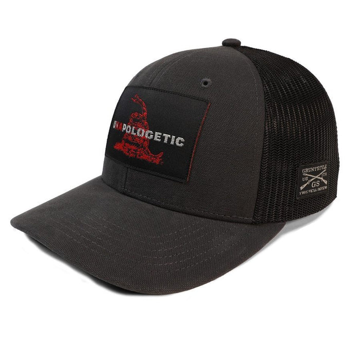 It's In My DNA Mesh Hat
