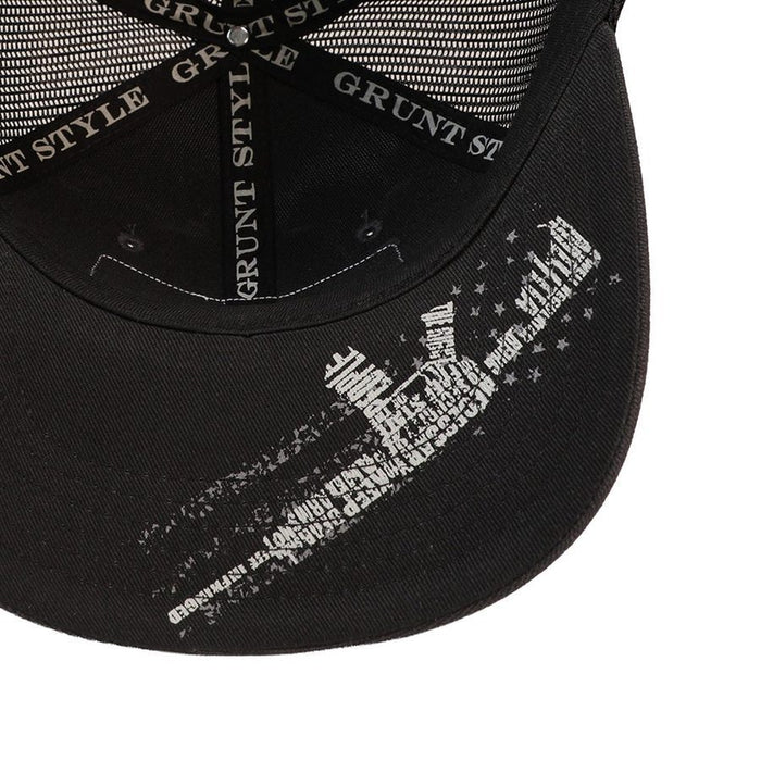 It's In My DNA Mesh Hat
