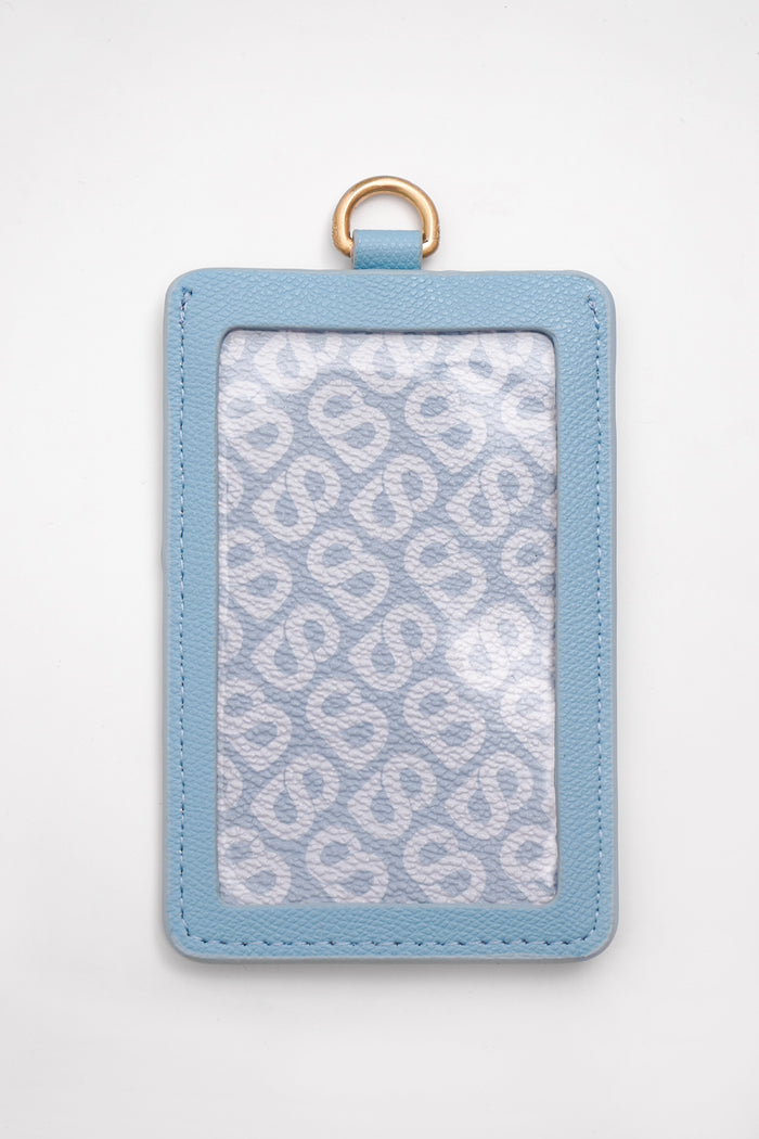 Izzy Lanyard - Blue