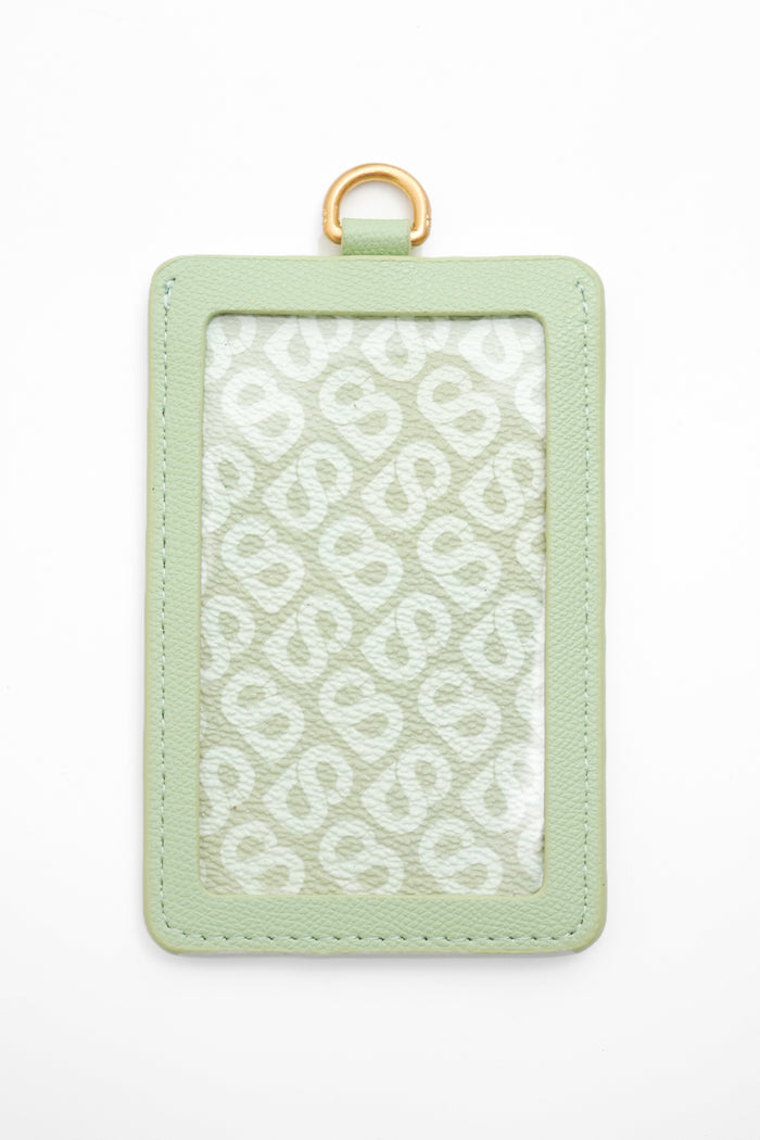 Izzy Lanyard - Sage