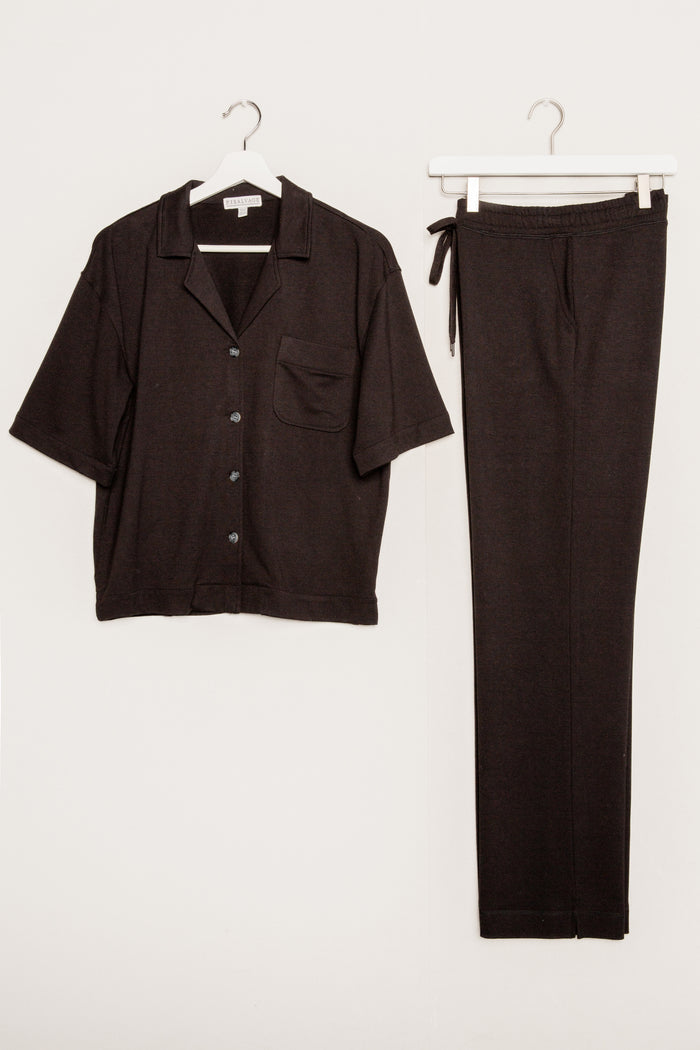 Jammie Essentials Plus Size PJ Set - PJ Sets - P.J. Salvage
