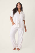 Jammie Essentials Plus Size PJ Set - PJ Sets - P.J. Salvage