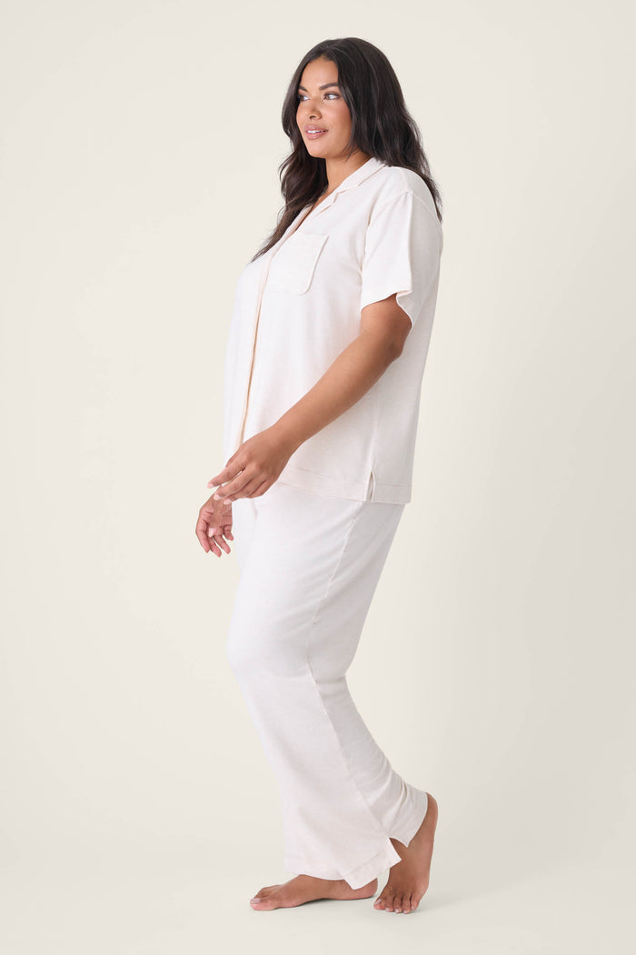 Jammie Essentials Plus Size PJ Set - PJ Sets - P.J. Salvage