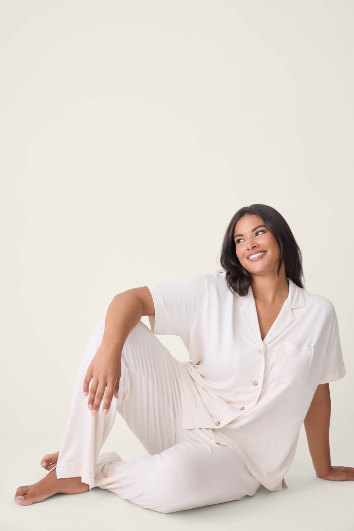 Jammie Essentials Plus Size PJ Set - PJ Sets - P.J. Salvage