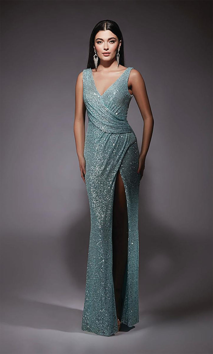 JDL by Alyce Dress 27653