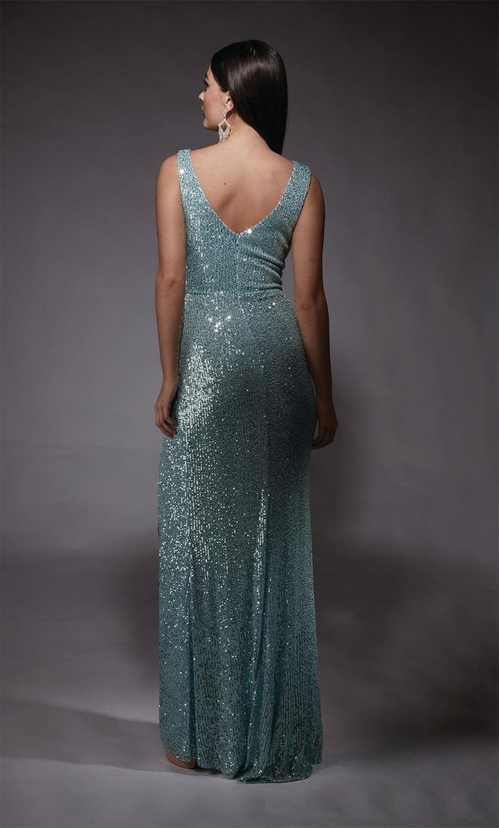 JDL by Alyce Dress 27653