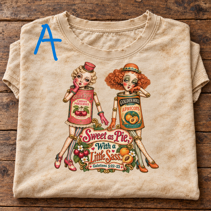 Jesus Is My Jam: Collection Tees