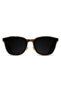 Jove Sunglasses - Brown