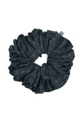 Jubilation Scrunchie - Black Bean