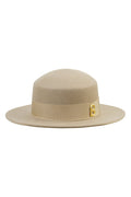 Julia Hat - Mocha