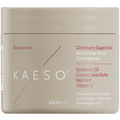 Kaeso Experience Cranberry Sugar Body Scrub 450ml
