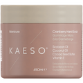 Kaeso Manicure Cranberry Hand Scrub 450ml