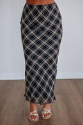 Kerri Midi Skirt