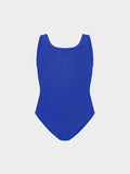 Kids Classic Swim (Ages 3 to 6) - Royal Blue
