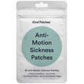 Kind Patches Anti-Motion Sickness Patches x30