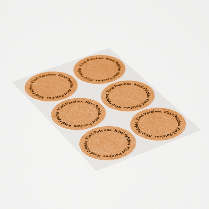 Kind Patches Collagen Skin Firming Patches x30