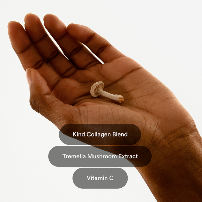 Kind Patches Collagen Skin Firming Patches x30