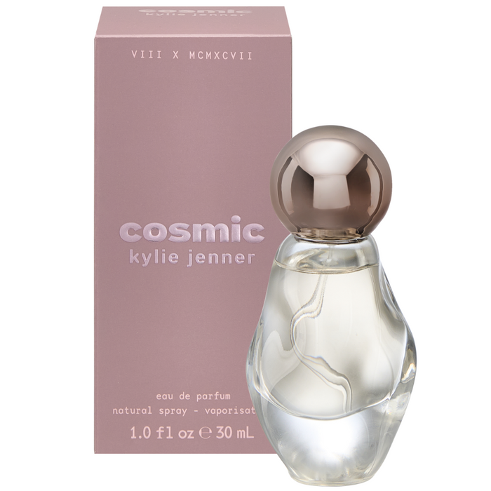 Kylie Cosmetics Cosmic Eau De Parfum 30ml