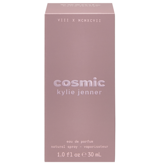 Kylie Cosmetics Cosmic Eau De Parfum 30ml