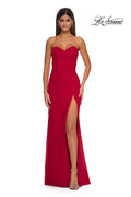 La Femme Dress 33018