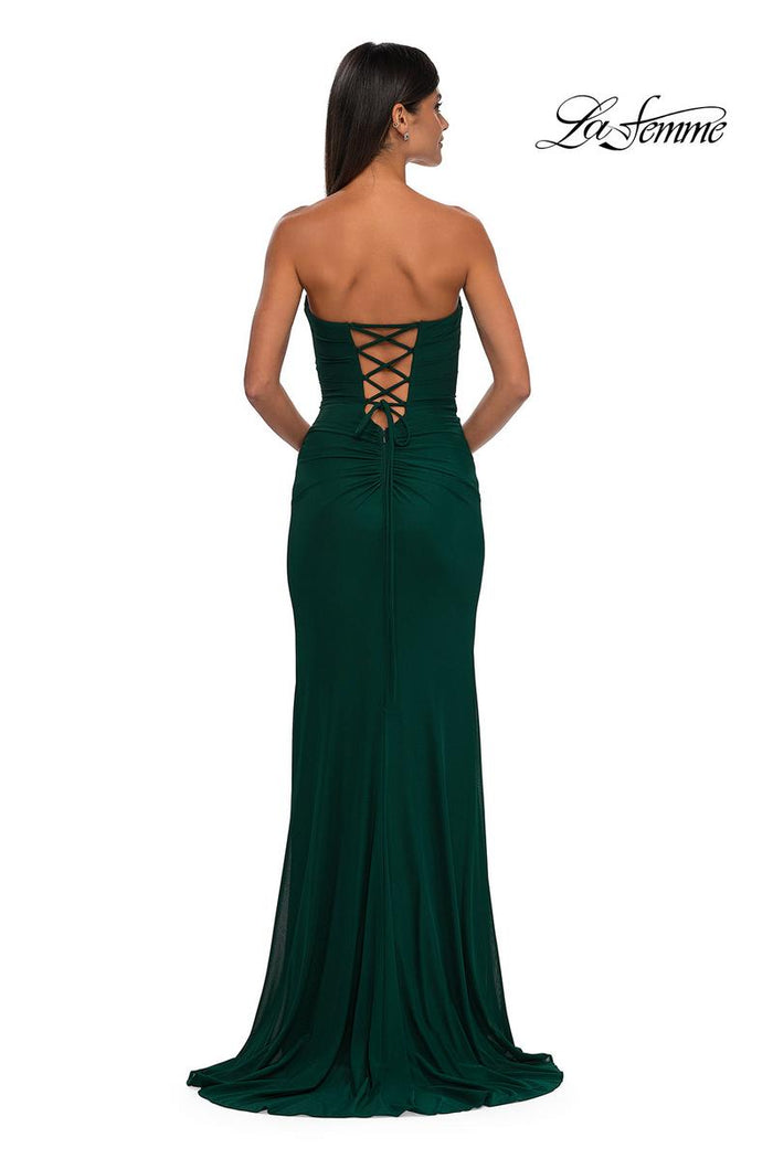 La Femme Dress 33018