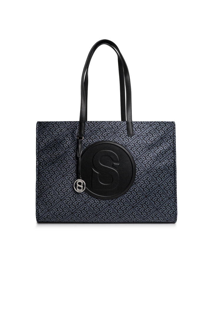 Lacorde Tote Bag