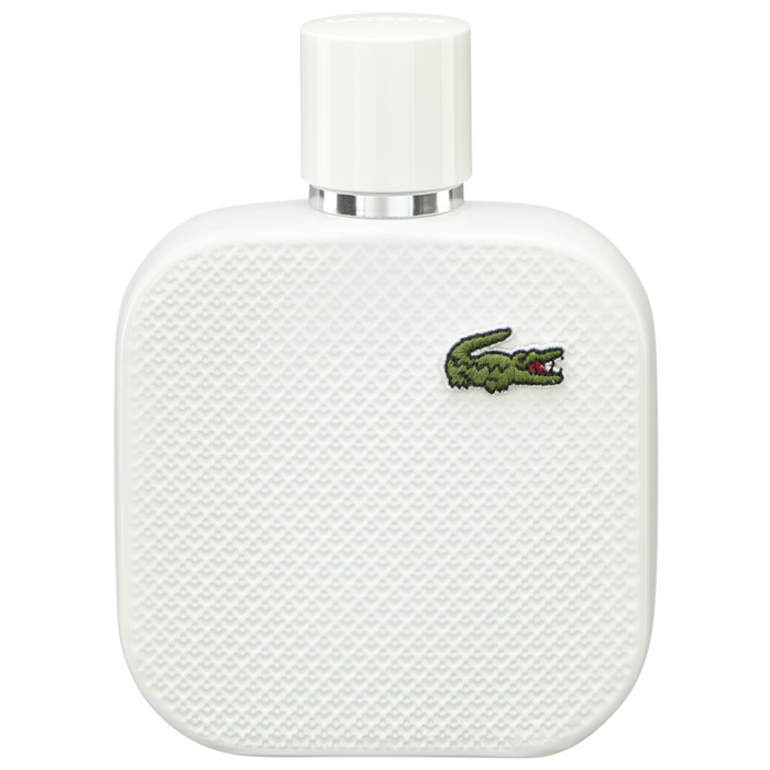 Lacoste L.12.12 Blanc Men Eau De Toilette 100ml