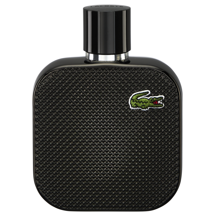 Lacoste L.12.12 Noir Men Eau De Toilette 100ml