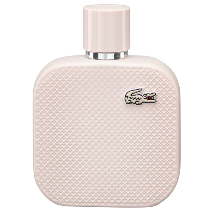 Lacoste L.12.12 Rose Women Eau De Parfum 100ml