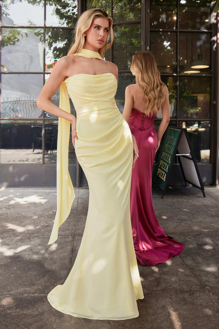 Ladivine Dress 7433
