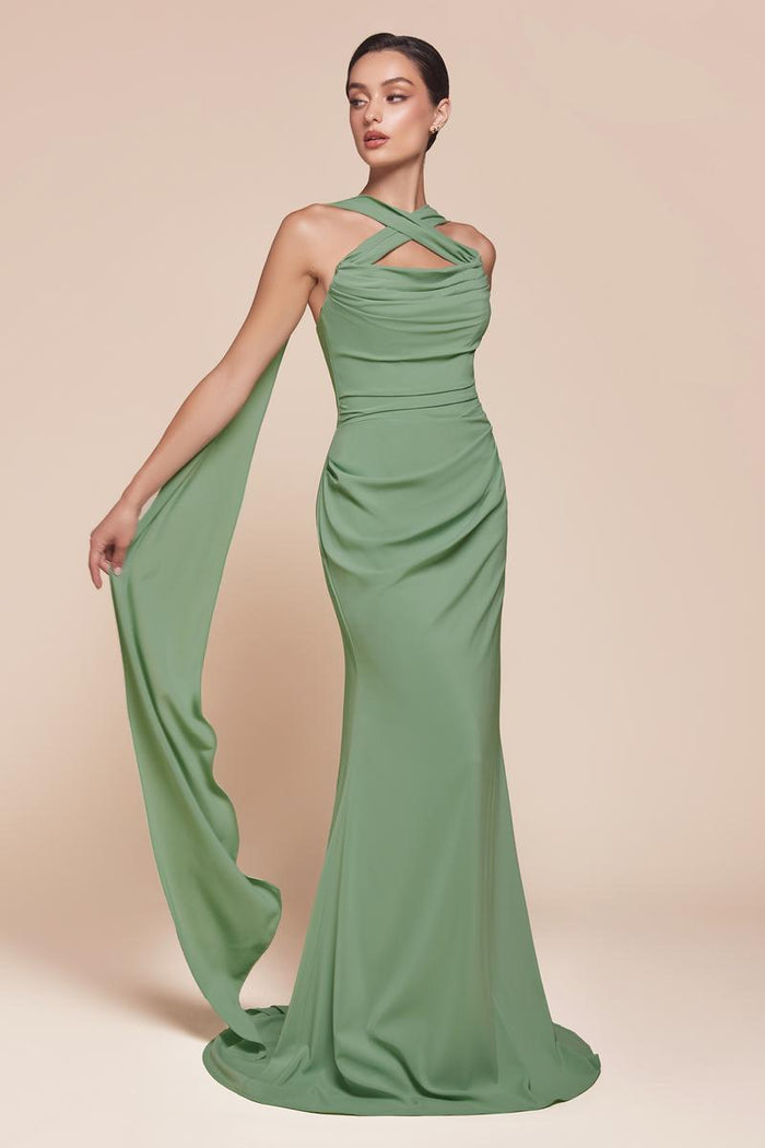 Ladivine Dress 7433