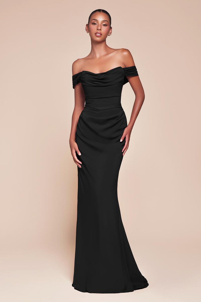 Black / 10