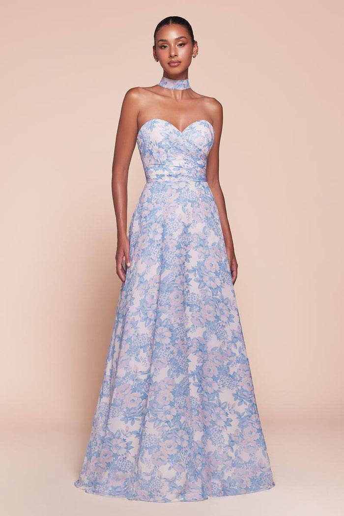 Ladivine Dress 7443
