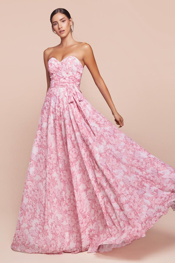 Ladivine Dress 7443