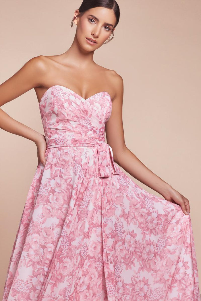 Ladivine Dress 7443