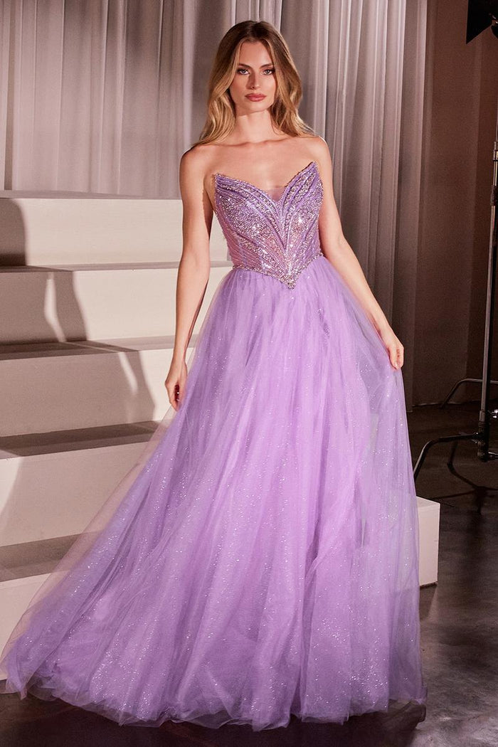 Lavender / 10
