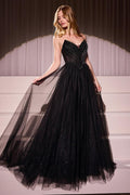 Black / 10