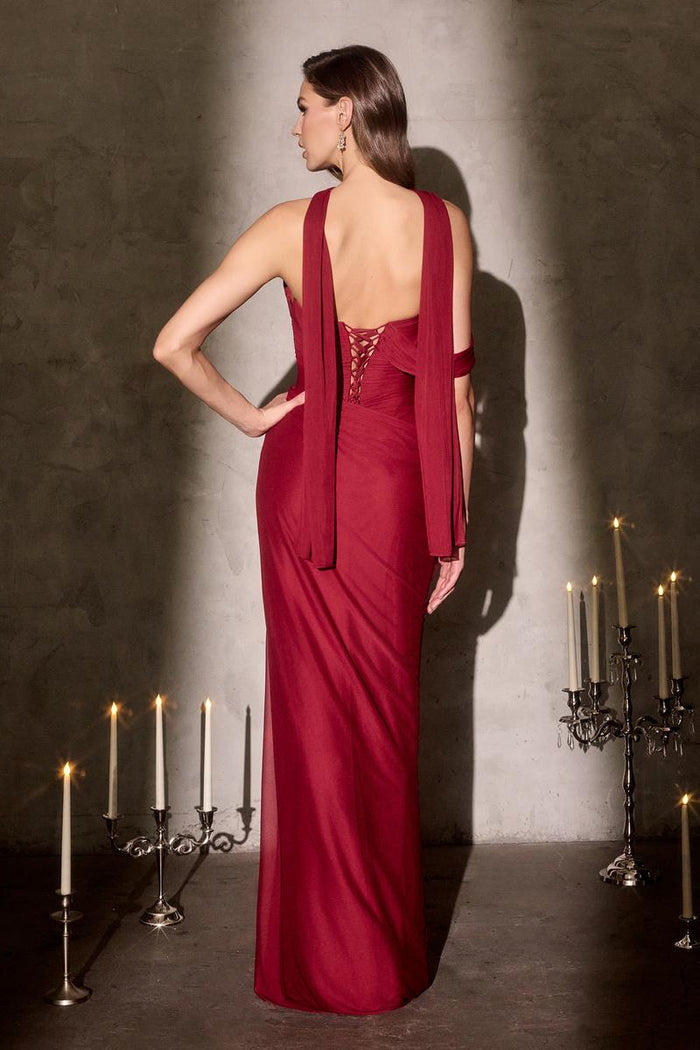 Ladivine Dress CD406