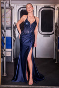 Ladivine Dress CD690