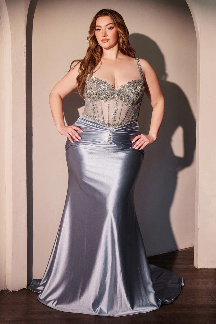 Ladivine Dress CD757C