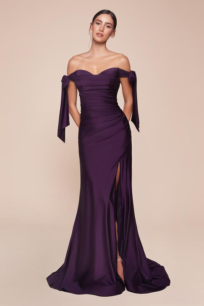 Ladivine Dress CD943 - B