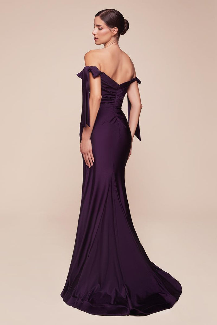 Ladivine Dress CD943 - B