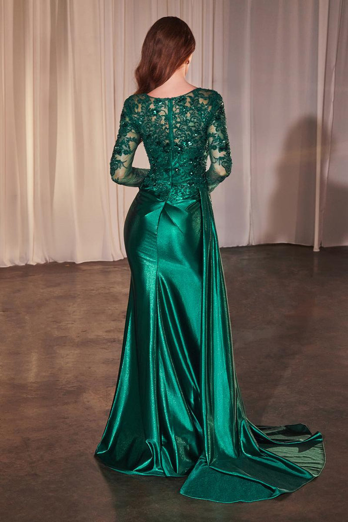 Ladivine Dress CDS506