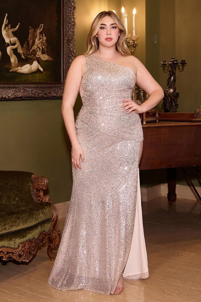 Ladivine Dress CH077