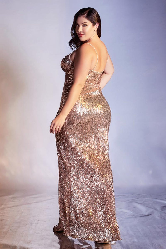 Ladivine Dress CH180