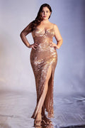 Ladivine Dress CH180C