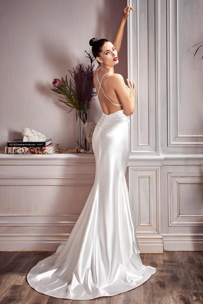 Ladivine Dress CH236W