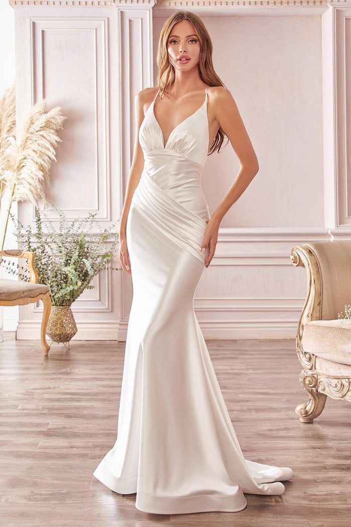 Ladivine Dress CH236W