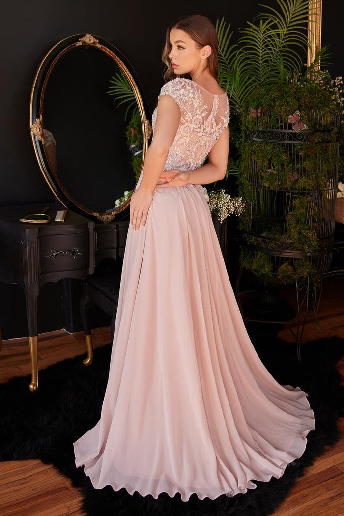 Ladivine Dress CL05