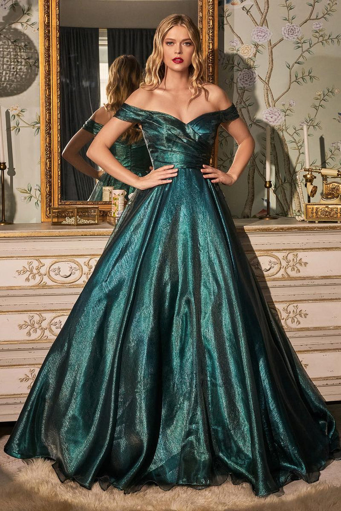 Ladivine Dress J822